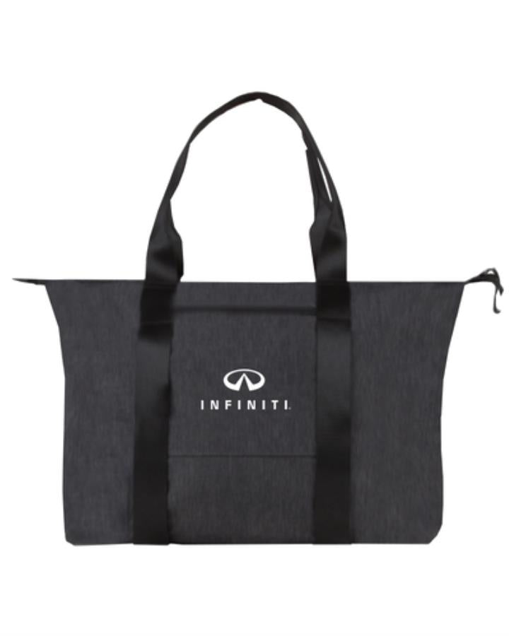 Performace Fitness Tote Bag